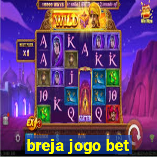 breja jogo bet